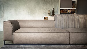 Arketipo - Inkas Sofa and Sectional