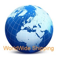 INTERNATIONAL SHIPMENTS