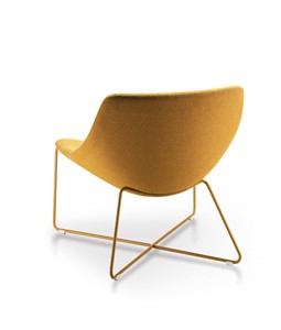 Mishell - Lounge Chair