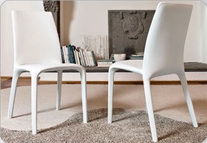 Bonaldo - Alanda Chair