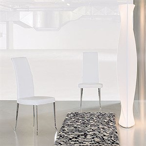 Bonaldo - Ballerina Dining Chair