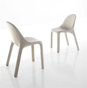 Bonaldo - Velvet Chair