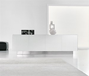 Bonaldo - Quadrica Sideboard