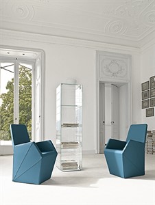 Bonaldo - Nadir Chair