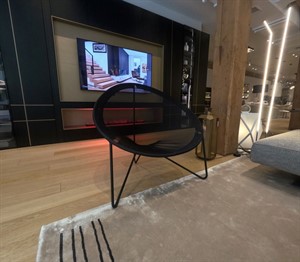 Comfee Lounge Chair - SALE
