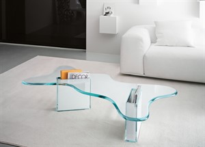 Tonelli - Splash Coffee Table