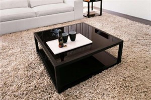 Tonin Casa - Coffee Table #6262