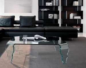 Tonin Casa - Lower Coffee Table