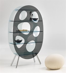 Tonelli - Lotus Bookcase