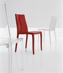 Bonaldo - Pangea Chair
