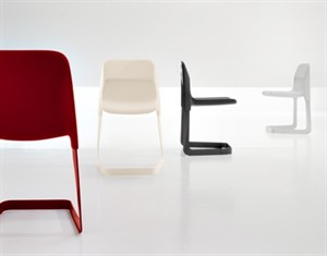 Bonaldo - Cart Chair