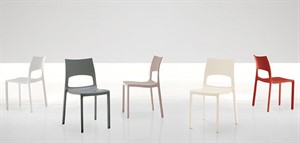 Bonaldo - Idole Chair
