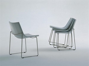 Bonacina - Chylium Stackable 2 Chair