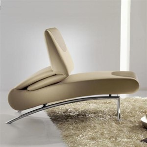 Bonaldo - Berlin Chaise Lounge