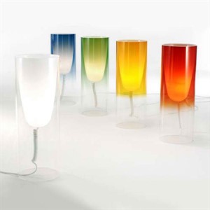 Kartell - Toobe Table Lamp