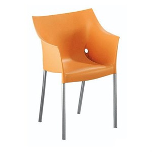 Kartell - Dr. No Chair (Set of 2)