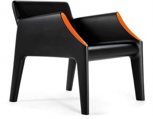 Kartell - Magic Hole Chair