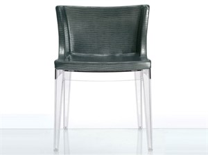 Kartell - Mademoiselle Chair