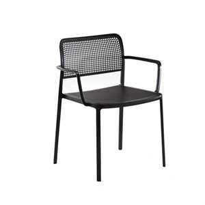 Kartell - Audrey Armchair (Set of 2)