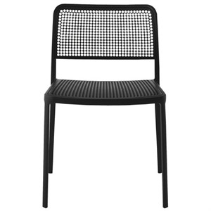 Kartell - Audrey Chair (Set of 2)