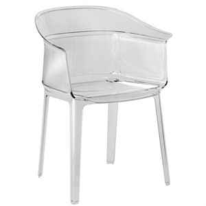 Kartell - Papyrus Chair (Set of 2)