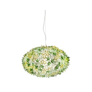 Kartell - Bloom New Hanging Lamp 