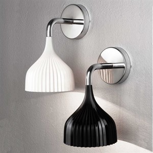 Kartell - E Wall Lamp