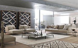 Alivar - Portofino Sofa 