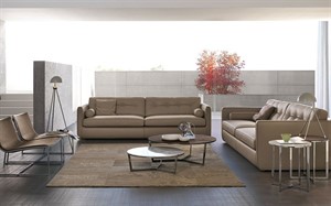 Alivar - Dublin Sofa and Sectionals