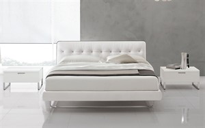 Alivar - Blade B Bed