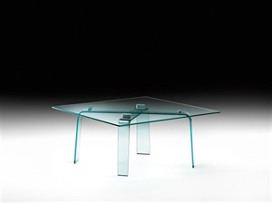 Fiam - Naxos Square Table