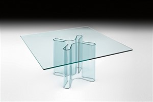 Fiam -  Shara Square Table