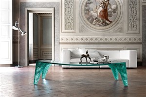 Fiam - Atlas Coffee Table