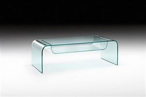 Fiam - Giano Coffee Table