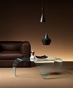 Fiam - Manta Coffee Table