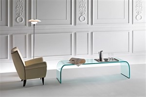 Fiam - Ponte Coffee Table