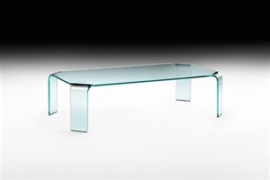 Fiam - Ragnetto Coffee Table