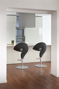 Tonon - Question Mark Bar Stool