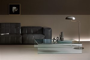 Fiam - Rialto Coffee Table