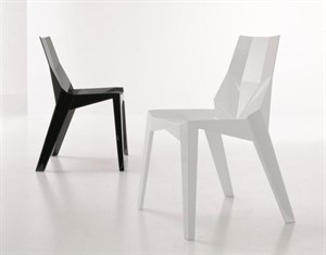 Bonaldo - Poly Chair