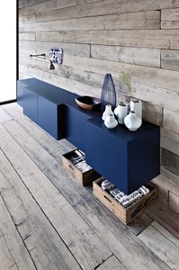 Pianca - Spazio Volumi Sideboard