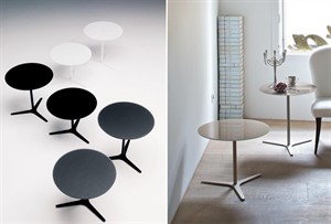 Bontempi Casa - Elica Coffee Table 