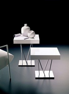 Bontempi Casa - Ginger Coffee Table