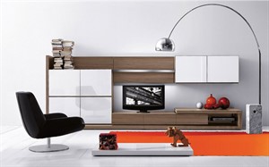 Pianca - People Wall System 917