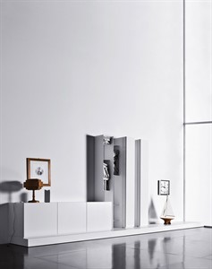 Pianca - People Wall System 901