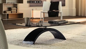 Tonin Casa - Tudor Coffee Table 