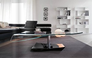 Tonin Casa - Navile Coffee Table