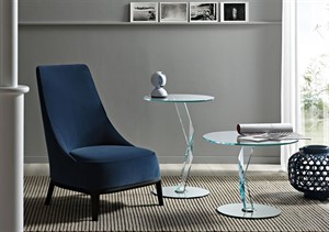 Tonelli - Bakkarat Coffee and Side Table