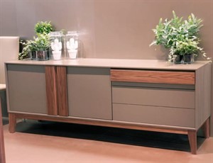 Antonello - Olimpia Sideboard