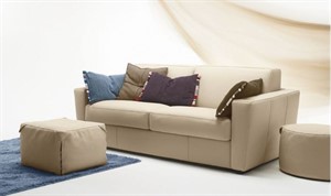 Gamma - Capri Sofa Bed